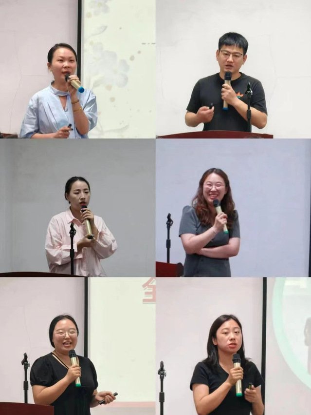 相对稳定的辅导员队伍