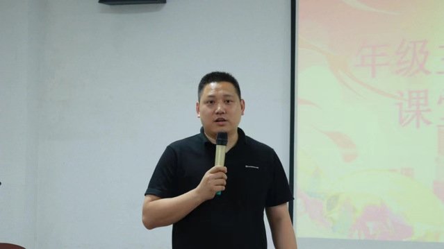 业务熟练